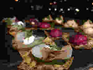 Semana de la Cocina Israelí