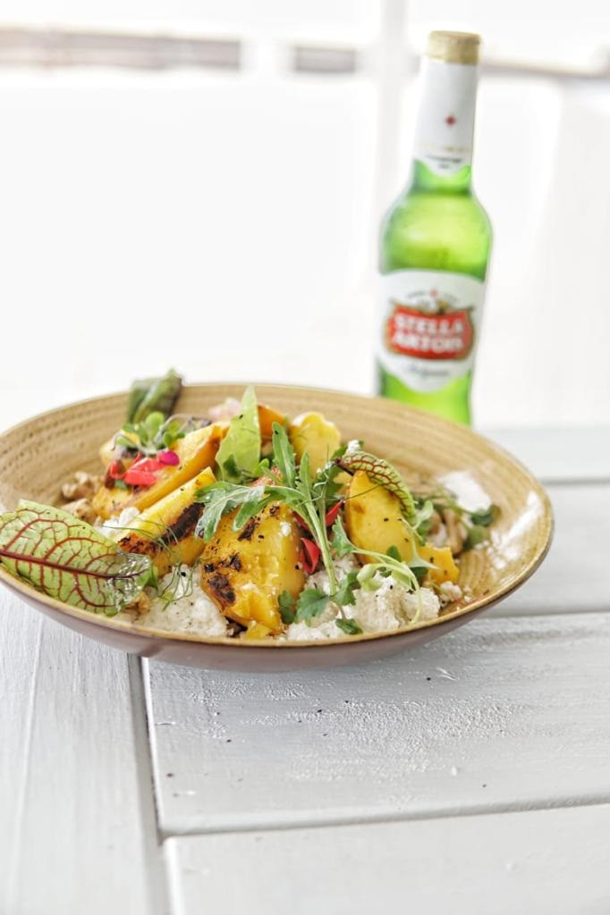 experiencias à la carte Stella Artois