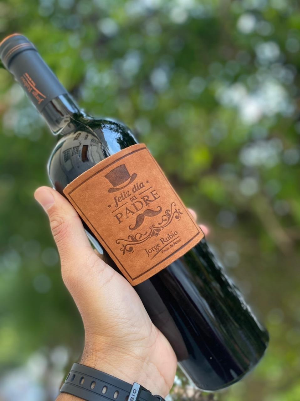 Bodega Jorge Rubio
