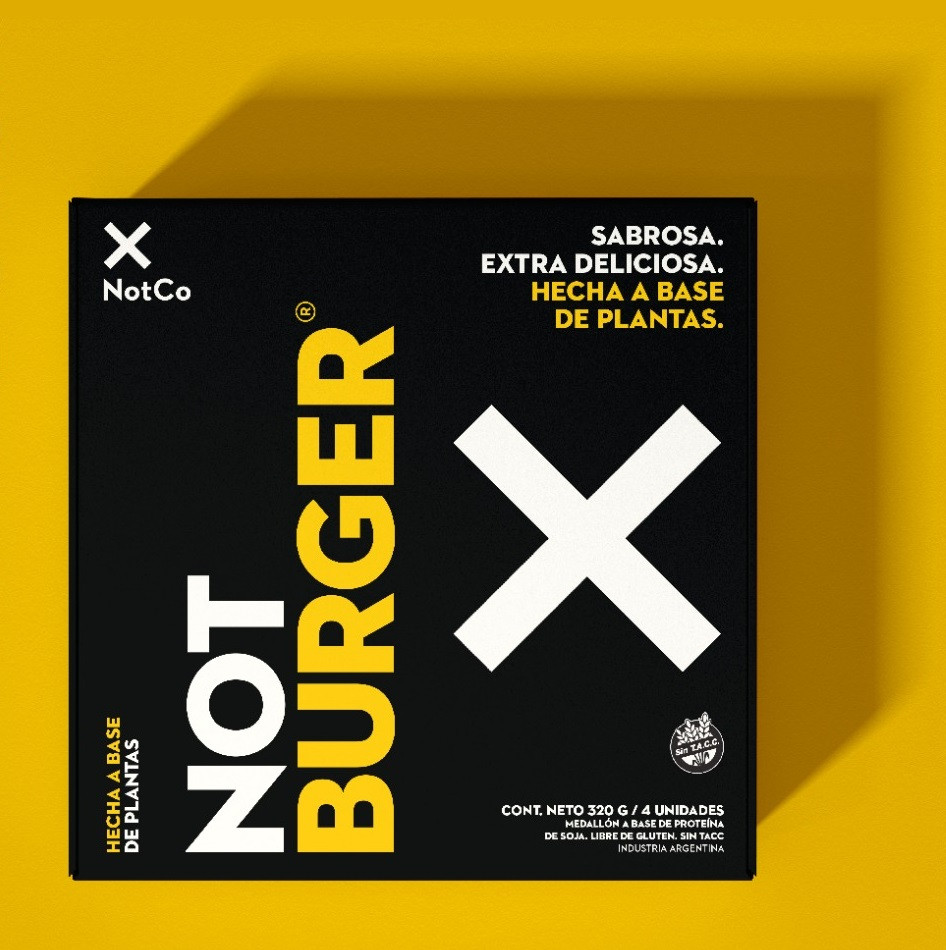 NotBurguer