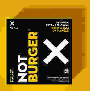 NotBurguer