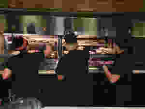 parrilla Don Julio