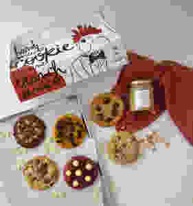French Cookie