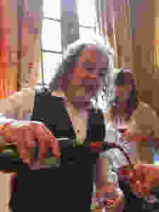 enólogo Monteviejo Marcelo Pelleriti