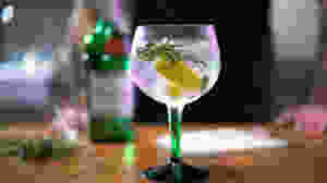 Martín Mondragon, de Tanqueray, dará una masterclass sobre gin