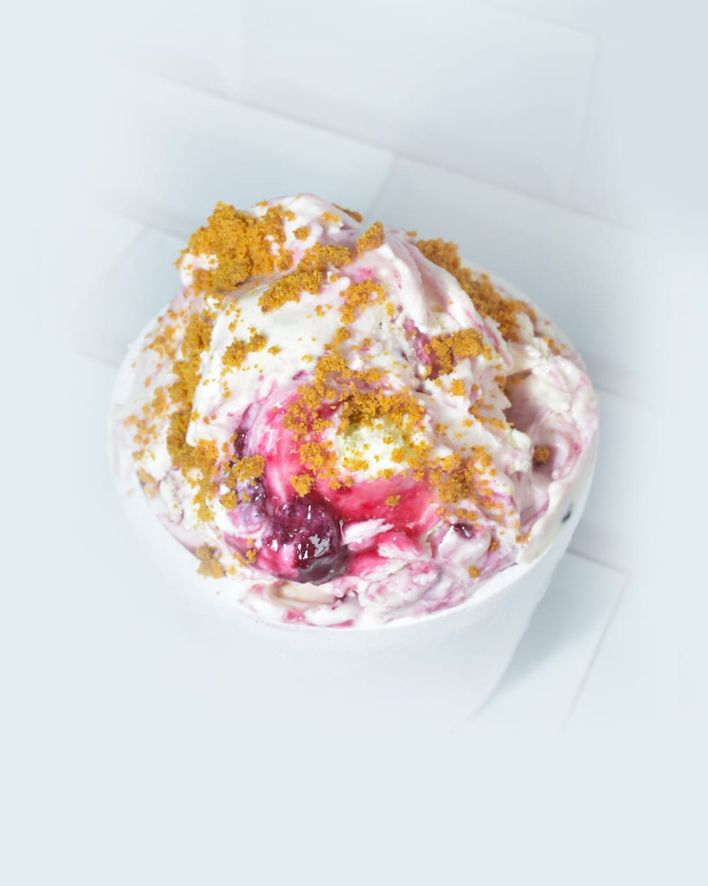 heladeria flamingo