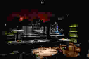 Aramburu Restaurante