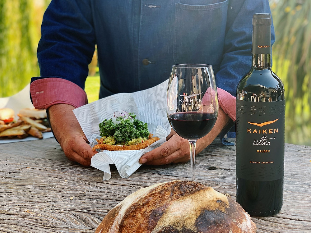 Francis Mallmann Mendoza delivery