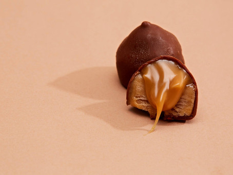 Haulani presenta Nips: bombones helados plant based