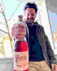 Julián Varea