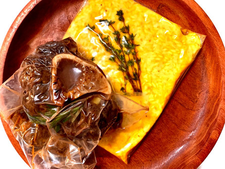 La Dorita y La Pescadorita lanzan nuevos combos para disfrutar en casa