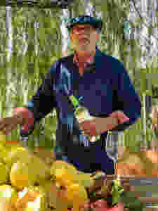 Fracis Mallmann bodega Kaiken delivery Mendoza
