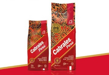 Café Cabrales Perú