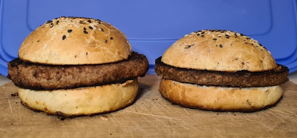 Friburguer Notburguer
