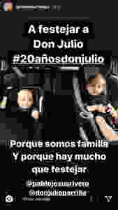 Germán Martitegui Don Julio