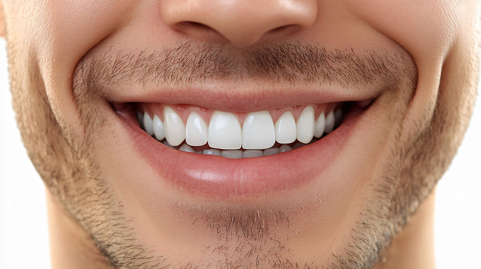 Invisalign Danışmanlığı
