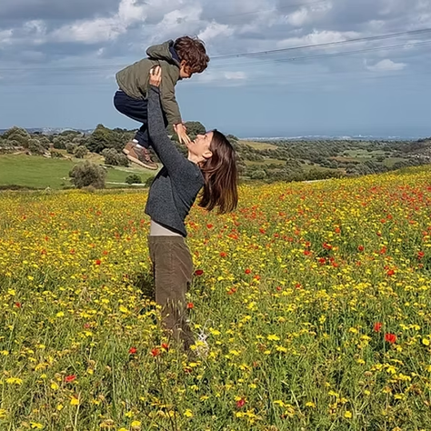 Mamma, non sei sola