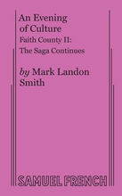 Faith County 2: An Evening of Culture