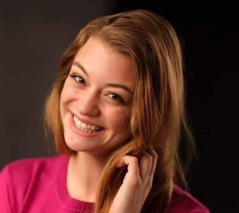 Joy Conly