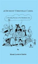 A Dicken's Christmas Carol