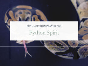 snake with tongue extended