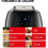 Miniatura: FREIDORA AIRE 5.5 LT DISA HOME DIGITAL