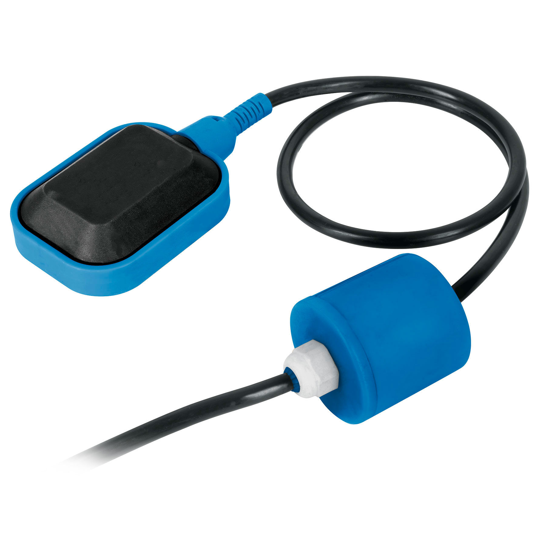 ELECTRONIVEL PARA TINACO 3 MT FOSET