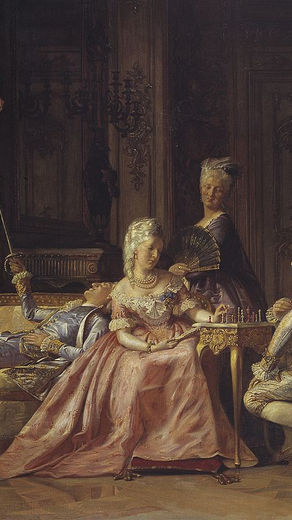 Johann Friedrich Struensee