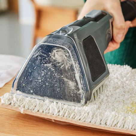 Heavy Duty Carpet Cleaners in Somerset NJ
