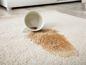Carpet Stain Removal Middlesex