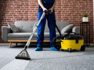 Heavy Duty Carpet Cleaners In NJ