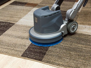 Carpet Cleaning Somerville