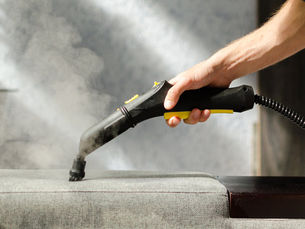 Somerville Vapor Steam Commercial Carpet Cleaners