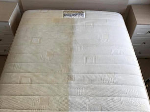 Mattress Cleaning NJ