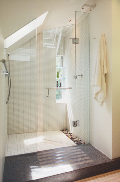 Connecticut House Renovation