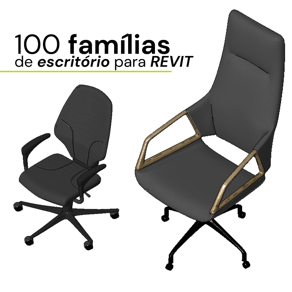 Miniatura: 100 Escritório - RFA