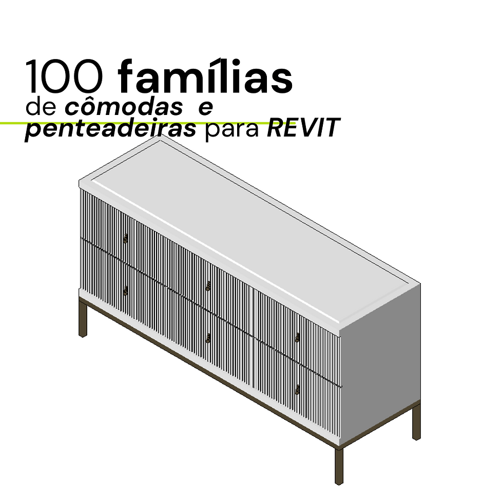 Thumbnail: 100 Dressers and Dressing Tables - RFA