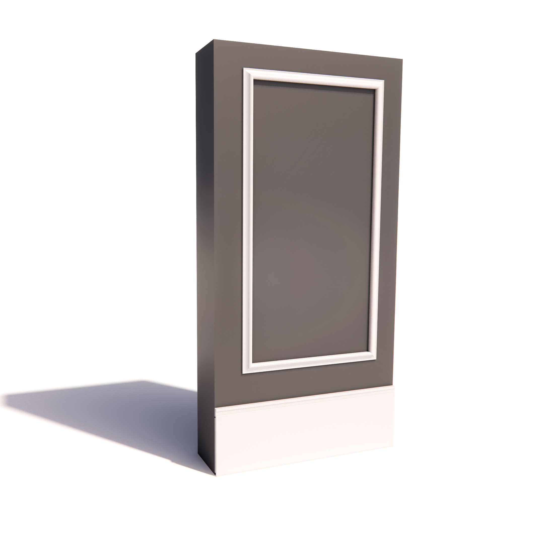 50 - Rodapés, rodameios e boiseries 2023.