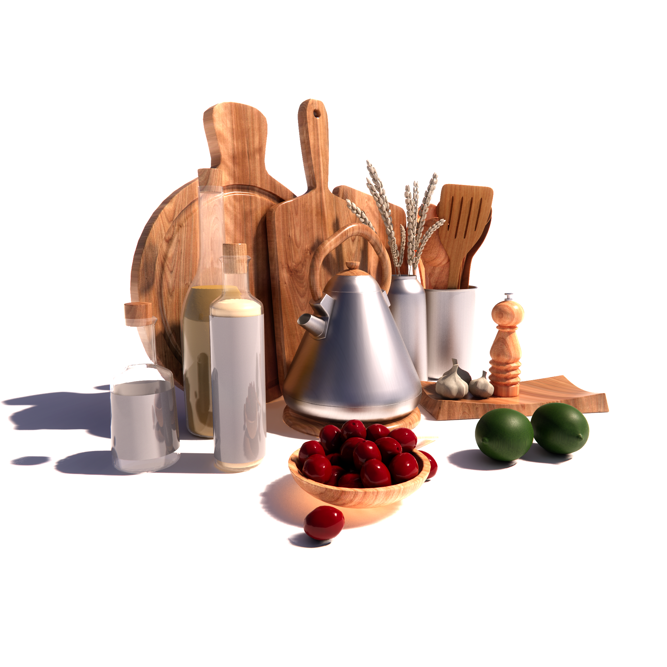 50 - Comidas, bebidas e afins 2024