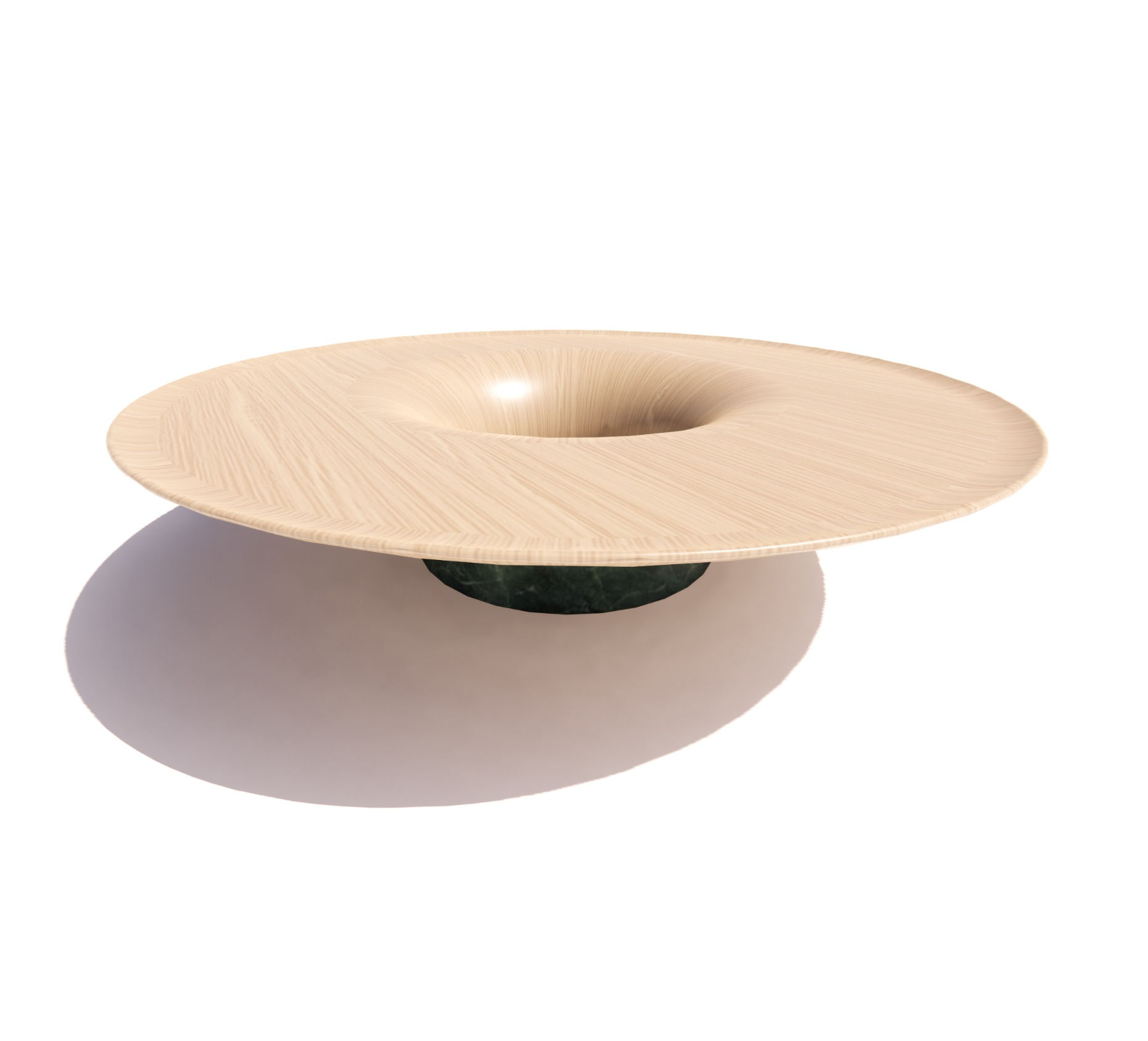 100 Mesas de Centro - RFA