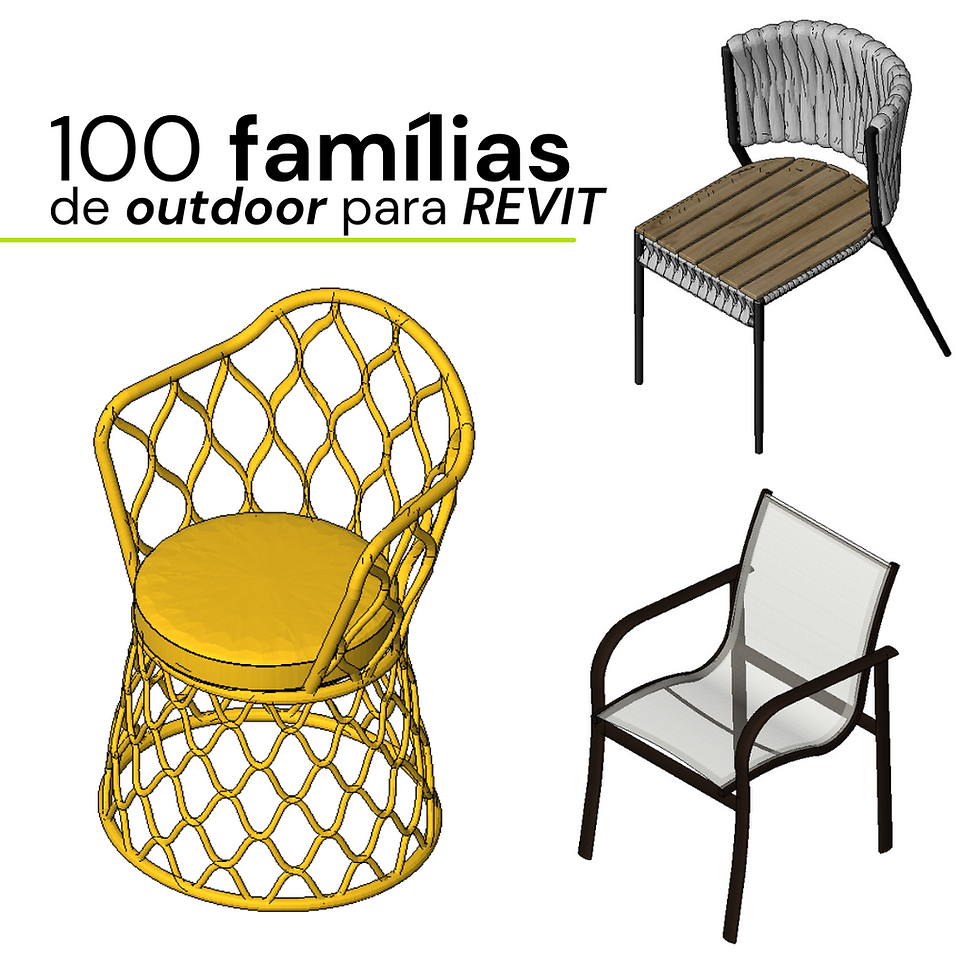 Miniatura: 100 Outdoor - RFA