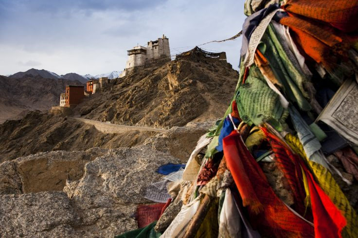 Ladakh