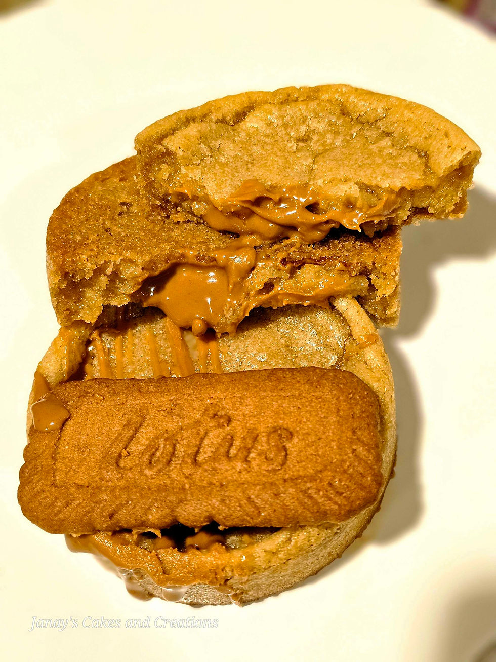 Thumbnail: Gourmet Cookies by the dozen