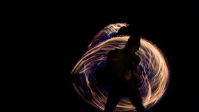 College: Energies Devouring Body/Mind