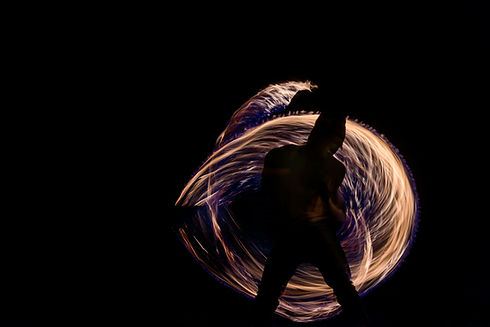 Fire Show