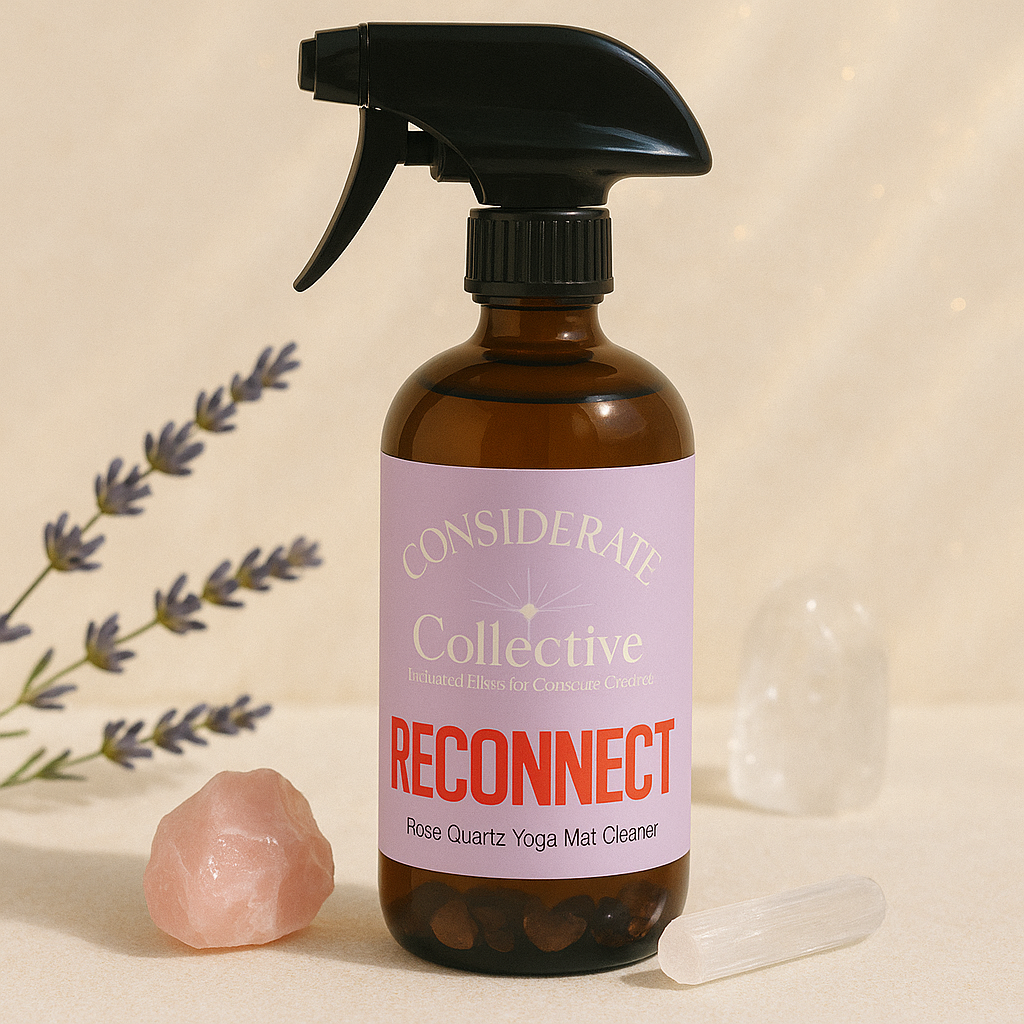 Reconnect