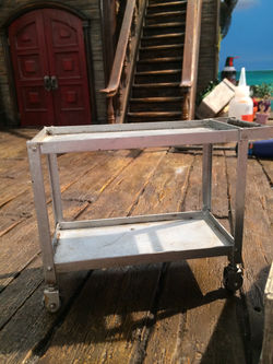 Kitchen Cart
