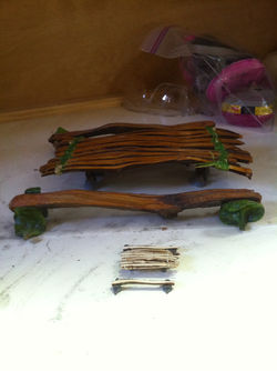 Stick Table