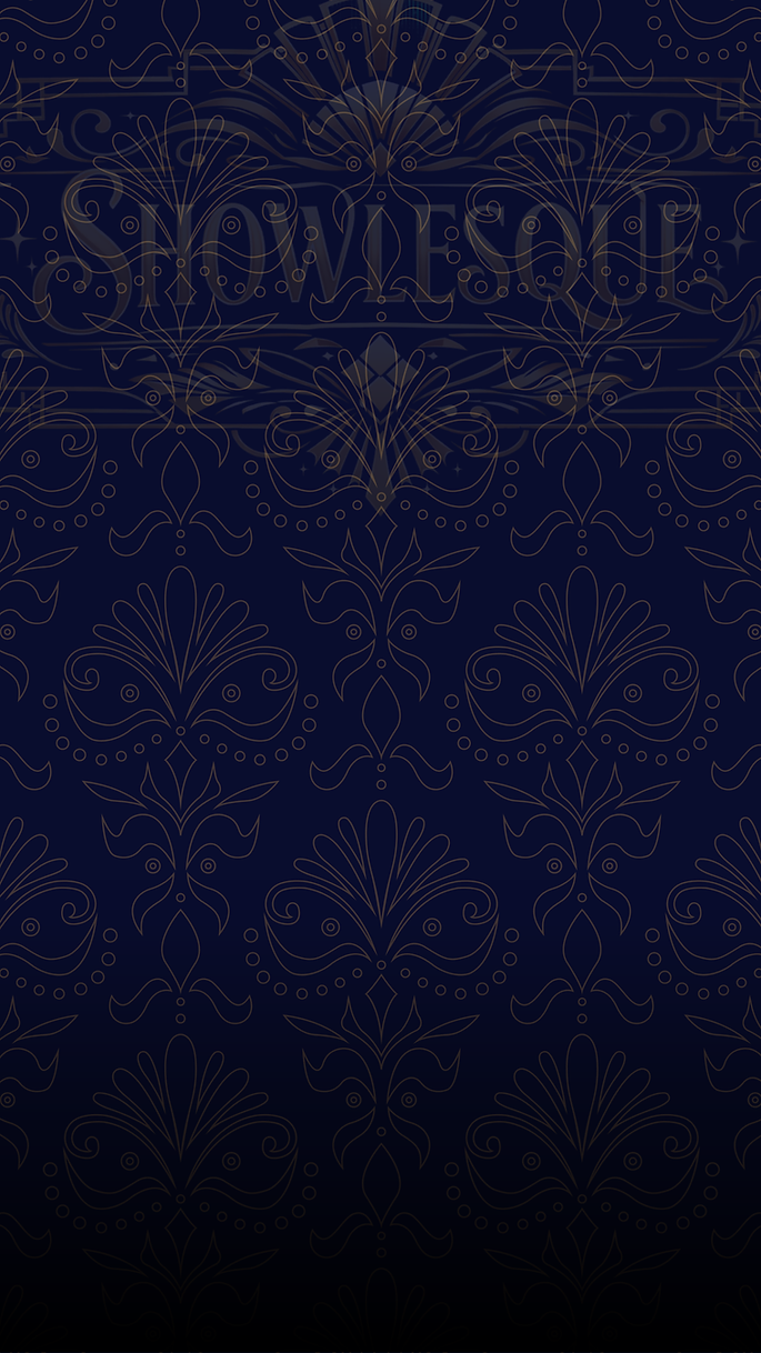 Green and Gold Art Deco New Year Eve Flyer (Your Story).PNG