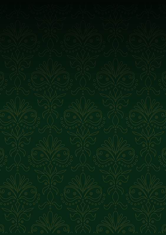 Green and Gold Art Deco New Year Eve Flyer (Poster) 2.PNG
